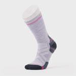 Smartwool Womens Hike Targeted Cushion Crew Socks