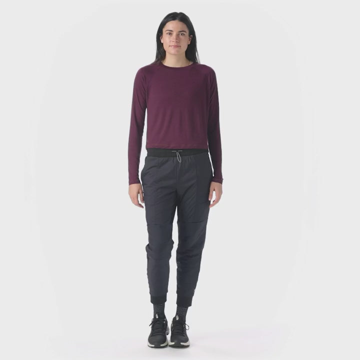 Smartwool Womens Smartloft Pants