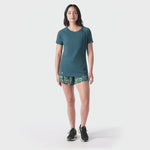 Smartwool Womens Active Ultralite Short Sleeve