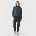 Smartwool Womens Intraknit Alpine Pullover