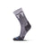 FITS Balsam Light Hiker Crew Socks  -  Small / Coal