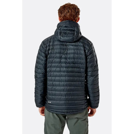 Rab Microlight Alpine Jacket Mens  - 