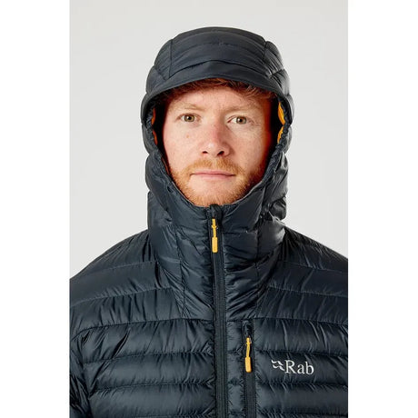 Rab Microlight Alpine Jacket Mens  - 