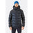 Rab Mens Neutrino Pro Jacket  -  X-Small / Black