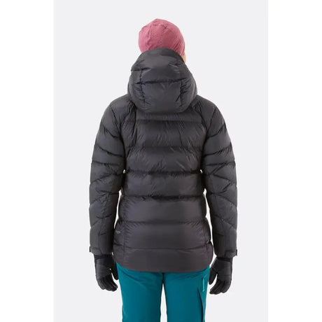 Rab Neutrino Pro Jacket Womens  - 