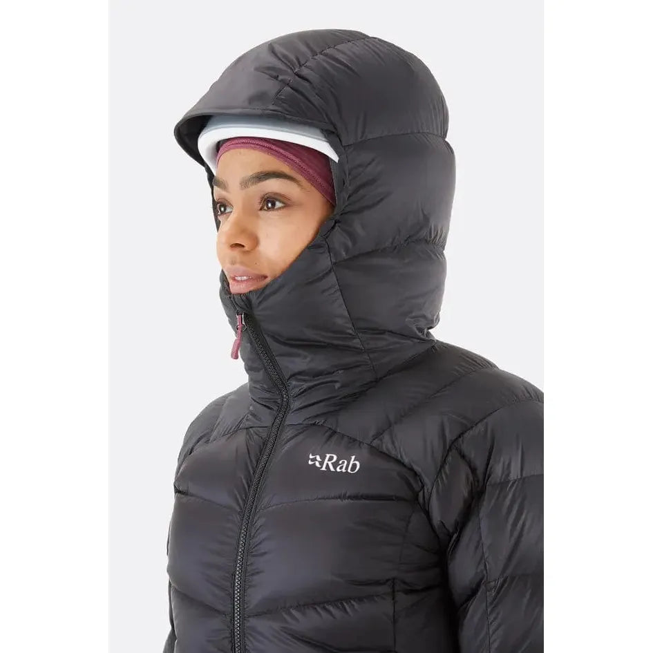 Rab Neutrino Pro Jacket Womens  - 