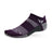 Swiftwick Flite XT Zero Tab Socks  -  Small / Cassis