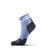 FITS Range Light Hiker Quarter Socks  -  Small / Steel Blue