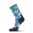 FITS Aspen Medium Hiker Crew Socks  -  Small / Juno