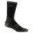 Darn Tough Mens Huntinging Boot Midweight with Cushion Hunting Socks  -  Small / Charcoal