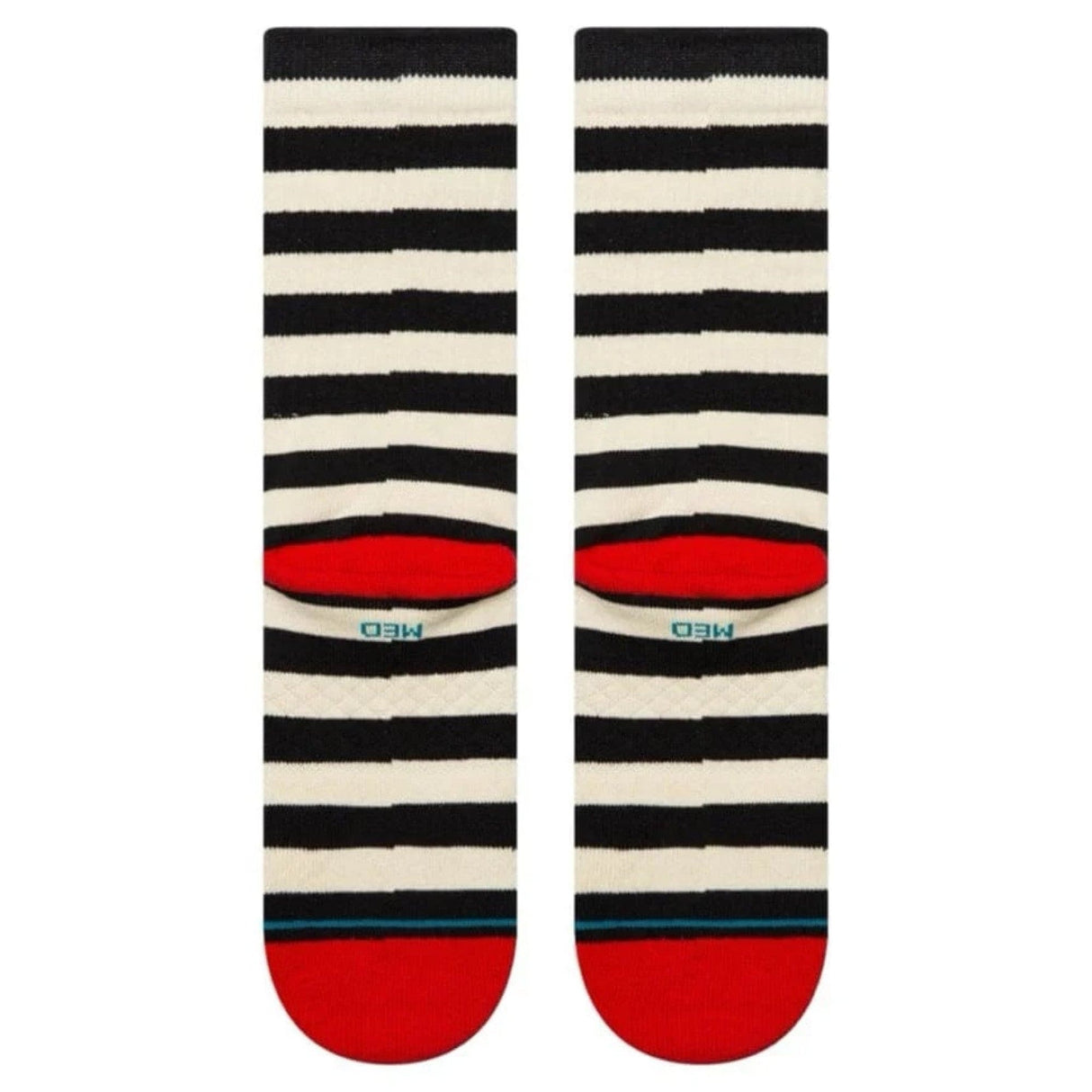 Stance Breton Crew Socks  - 