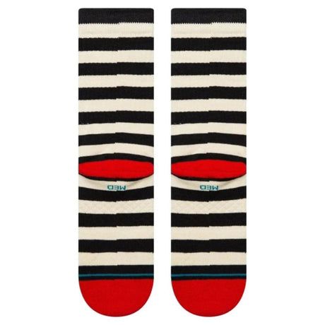 Stance Breton Crew Socks  - 