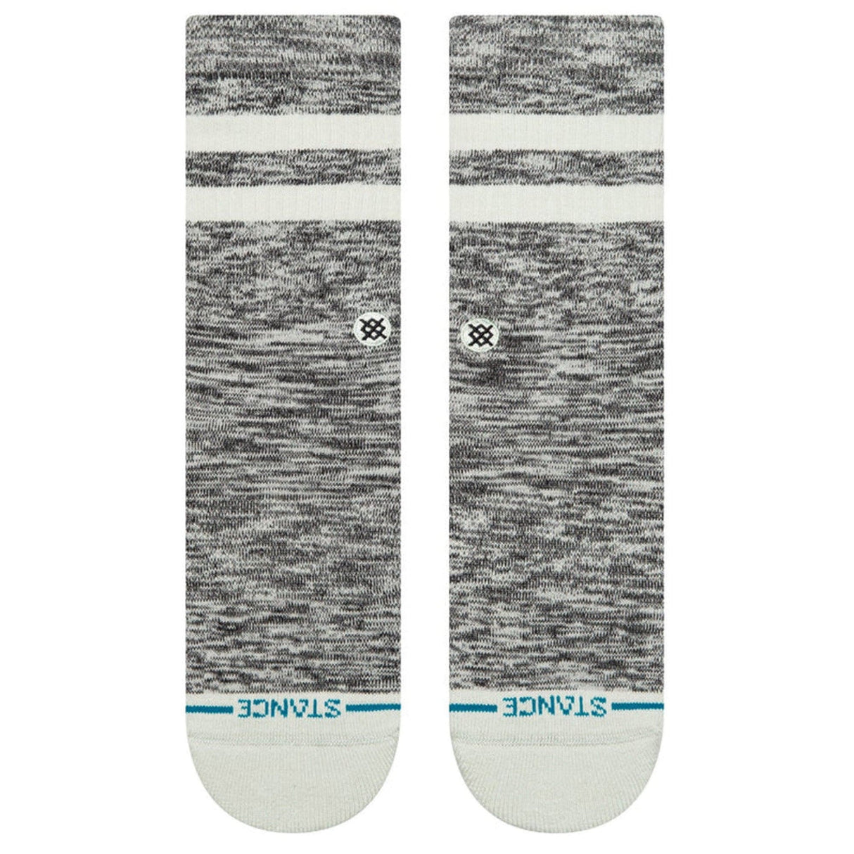 Stance Mens Joven Classic Crew Socks  - 