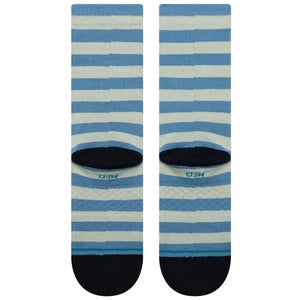 Stance Breton Crew Socks  - 