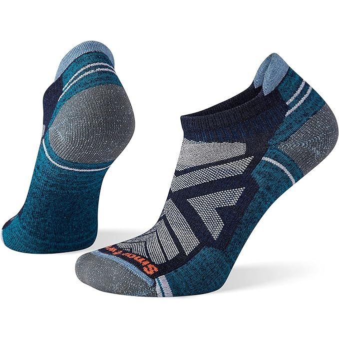 Smartwool Womens Hike Light Cushion Low Ankle Socks