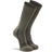 Fox River Military Tactical Boot Lightweight Mid-Calf Socks  -  Small / Foliage Green