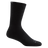 Darn Tough Boot Heavyweight Tactical Socks with Full Cushion  -  X-Small / Black