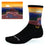 Swiftwick Vision Six Impression National Parks Collection Crew Socks  -  Medium / Great Smoky II