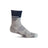 Sockwell Womens Ascend II Moderate Compression Crew Socks  -  Small/Medium / Natural