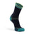 Fox River Womens Blazer Lightweight Crew Hiking Socks  -  Medium / Navy