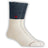 WORN Ultra Soft Sundays Socks  -  Small / Natural Blue