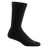 Darn Tough Boot Midweight Tactical Socks with Full Cushion  -  X-Small / Black