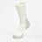 Thorlo Maximum Cushion Crew Running Socks  -  Small / White/Platinum