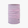 Buff Lightweight Merino Wool Multifunctional Headwear  -  One Size Fits Most / Lilac Sand