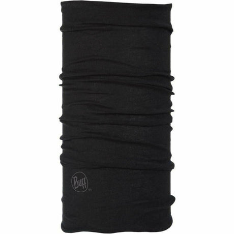 Buff Original Ecostretch Multifunctional Headwear  -  One Size Fits Most / Black