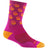 Darn Tough Womens Circuit Micro Crew Ultra-Lightweight Running Socks - Clearance  -  Small / Clover