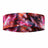 Buff Coolnet UV Slim Headband  -  One Size Fits Most / Zat Multi