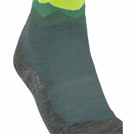 FALKE Mens TK2 Explore Trekking Crew Socks  - 