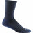 Darn Tough Mens The Standard Crew No Cushion Lightweight Lifestyle Socks  -  Medium / Navy