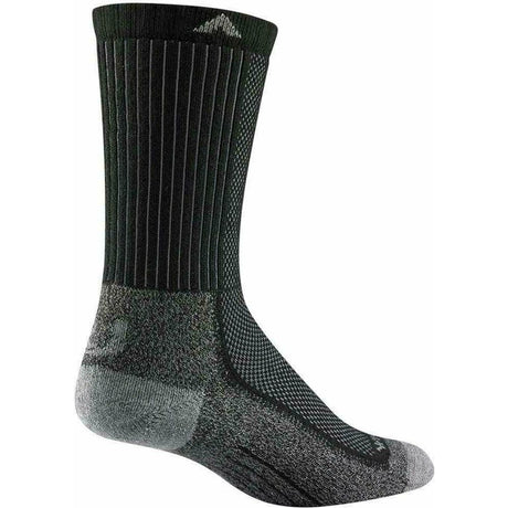 Wigwam Cool-Lite Hiker Crew Midweight Socks  - 