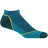 Darn Tough Mens Light Hiker No Show Lightweight Hiking Socks  -  Medium / Cascade