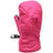 Gordini Toddler Wrap Around Mittens  -  XX-Small / Super Pink