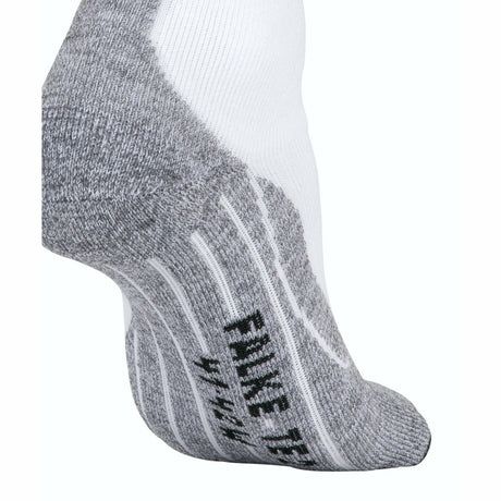 FALKE Womens TE2 Short Tennis Socks  - 