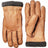 Hestra Deerskin PrimaLoft Ribbed Gloves  -  7 / Cork