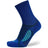 Balega Ultralight Crew Socks  -  Small / Cobalt