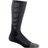 Darn Tough Mens Stanley K Mid-Calf Lightweight Work Socks  -  Medium / Gravel