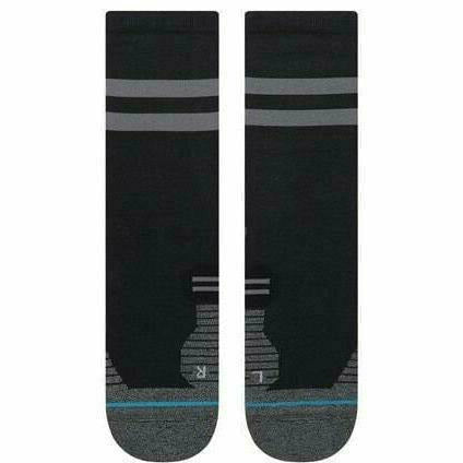 Stance Run Light Crew Socks  - 