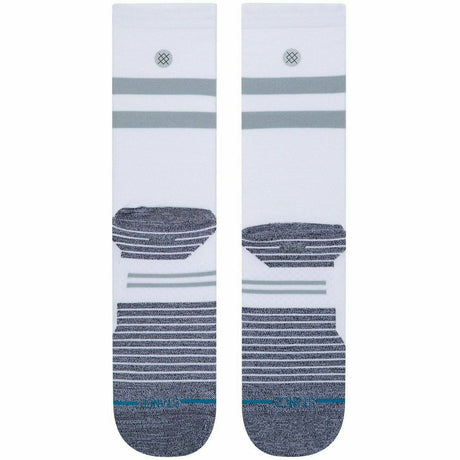 Stance Run Light Crew Socks  - 