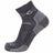 Point6 Essential Mini Crew Socks  -  X-Large / Gray