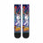 Stance Mens NBA Davis Fast Break Socks  -  Large / Multi