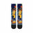 Stance Mens NBA James Fast Break Socks  -  Large / Multi