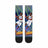 Stance Mens NBA Leonard Fast Break Socks  -  Large / Multi