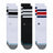 Stance The Boyd 3-Pack Socks  -  Medium / Multi