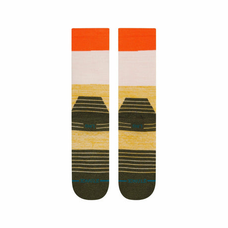 Stance Attribute Crew Socks  - 