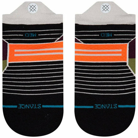 Stance Womens Make a Break Tab Socks  - 