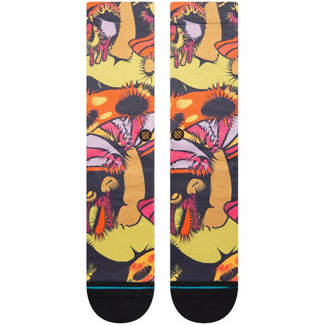 Stance Gooey Crew Socks  - 